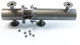 Heat Exchanger Thermal Efficiency Testing